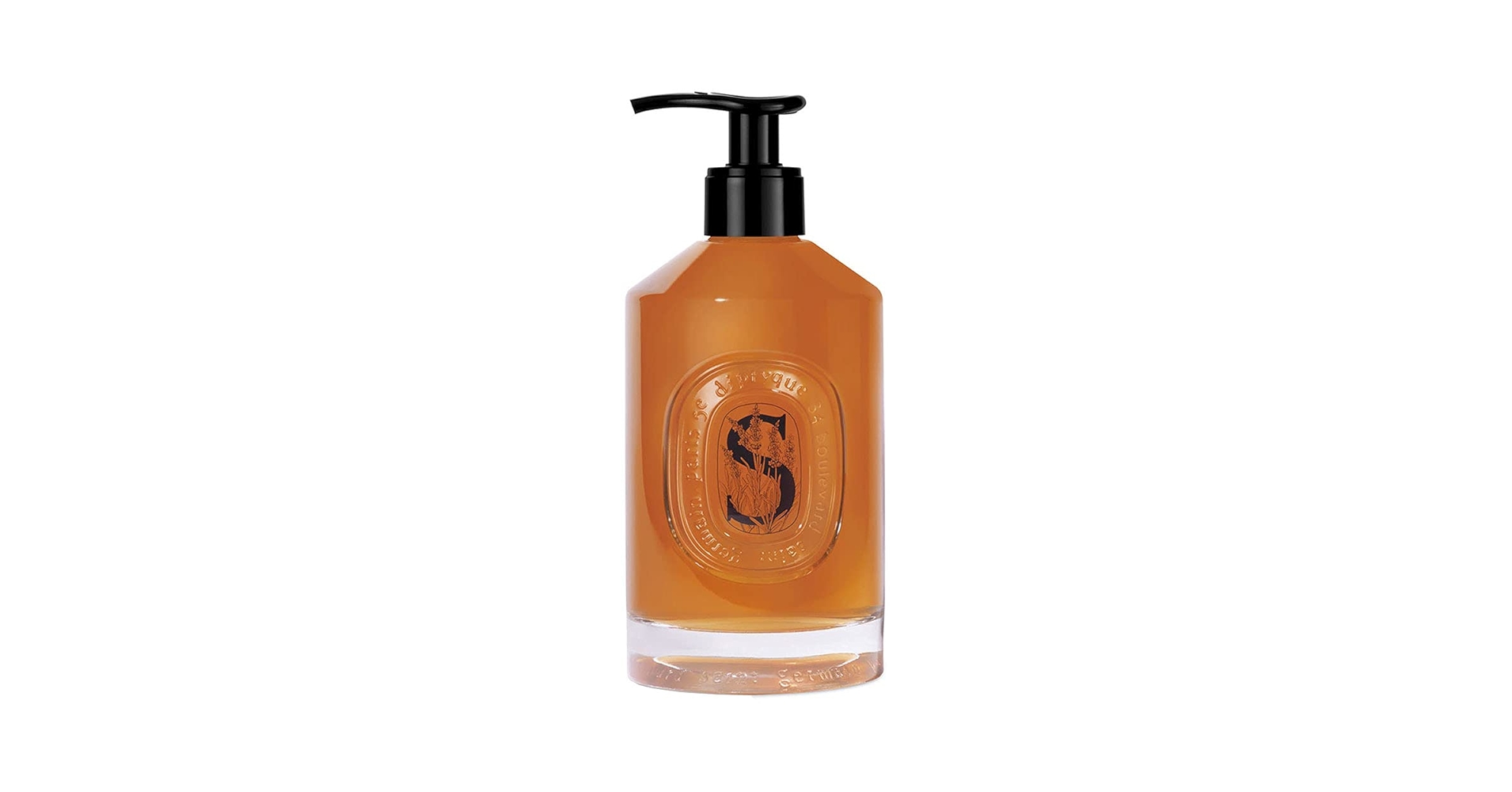 ディプティックゼラニウム ハンドウォッシュ100ml Softening Hand Wash | Hand Care | Diptyque Paris | Diptyque