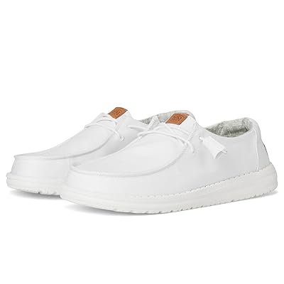 Hey Dude Wendy Stretch Canvas Women