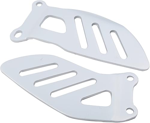 Miniatura 6 de TCT-MOTORPARTS Reposapiés delantero para Suzuki GSXR1000 GSXR 1000 2005-2008 2007 2006