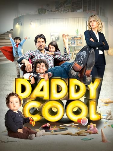 Daddy Cool