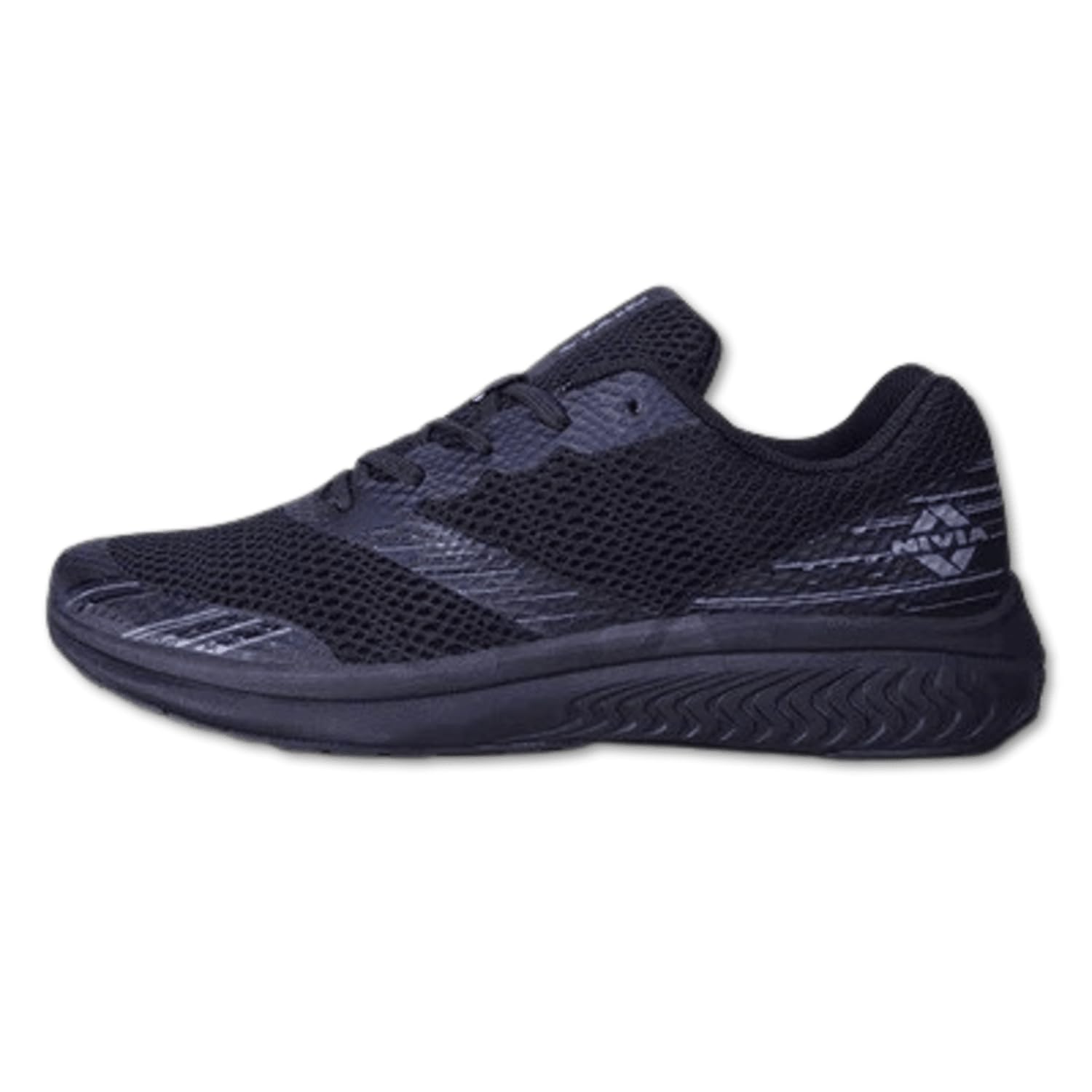 TFT Running Shoes, Soft Cushion Insole, Better Cushioning, Lightweight and Durable/All-Around Support, for Men, Sports Shoes for Men, Walking Shoes for Men-image-42