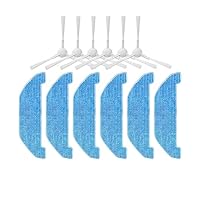 Adapté Pour Neabot NoMo Q11 / Neakasa N3 Pièces De Rechange