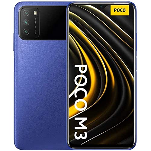 Xiaomi POCO M3