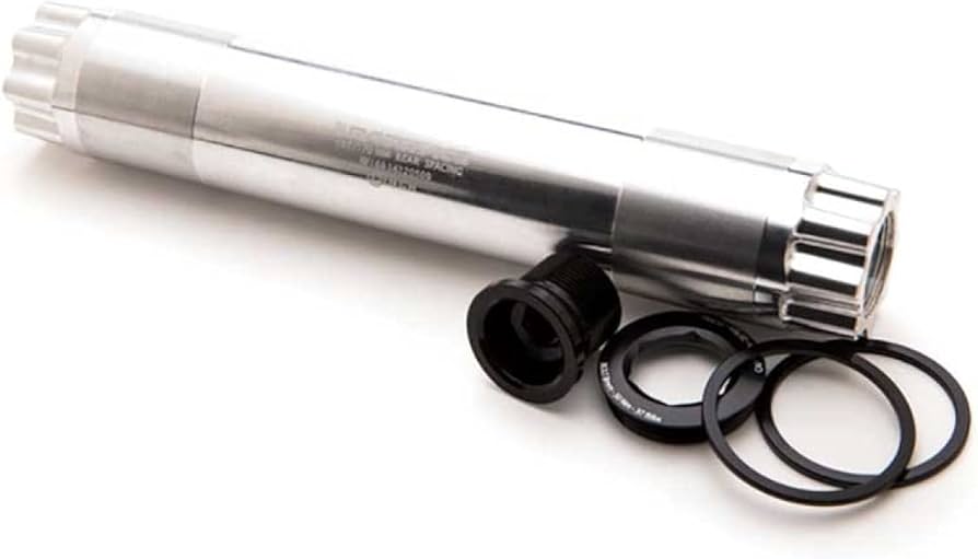 Amazon.co.jp: RaceFace Six C/Atlas シンチスピンドルキット - 30mm