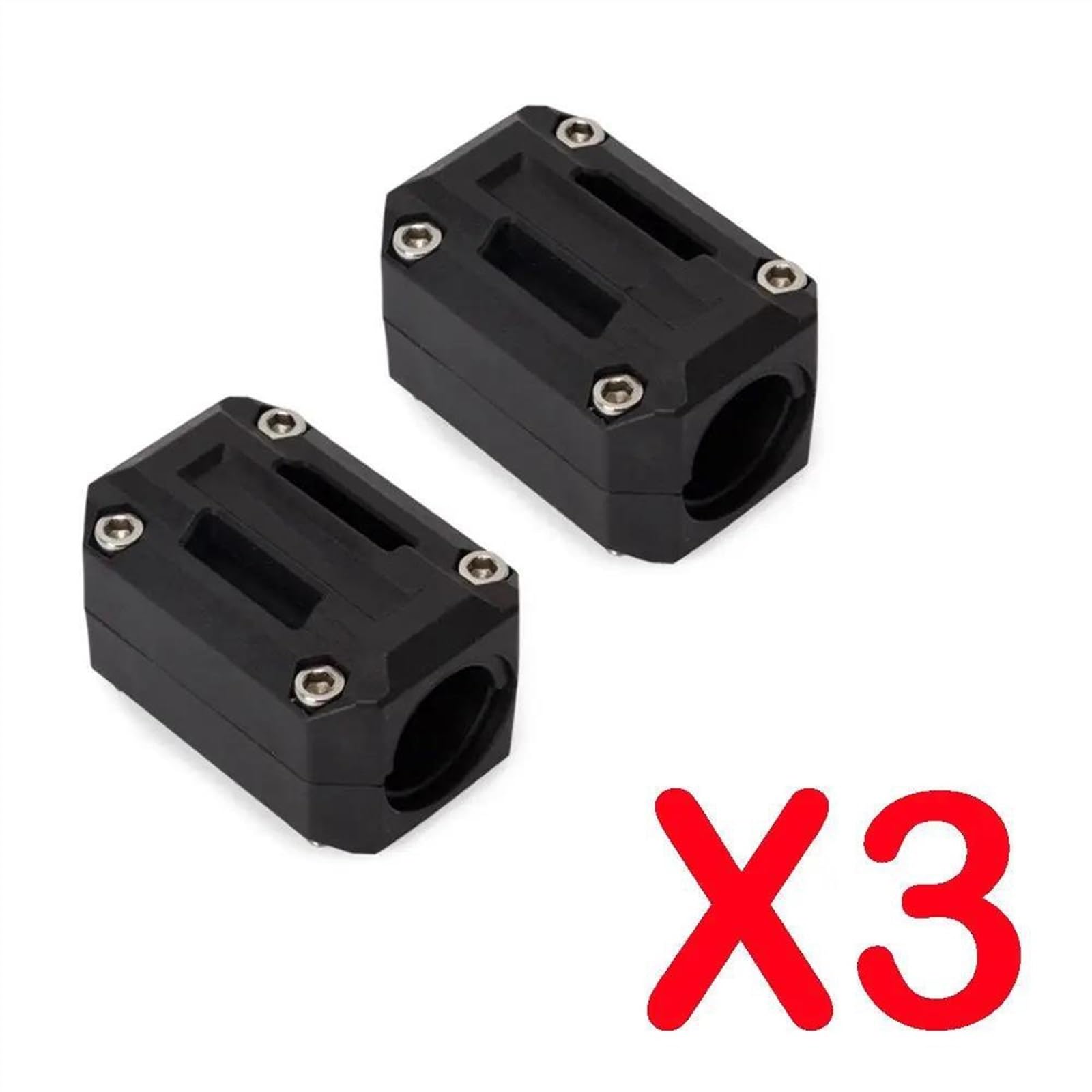 Moto Crash Bars Bloc Protection Moteur Protection Pare-Chocs Pour Moto Crash Bars Bloc Protection Moteur Protection Pare-Chocs Pour