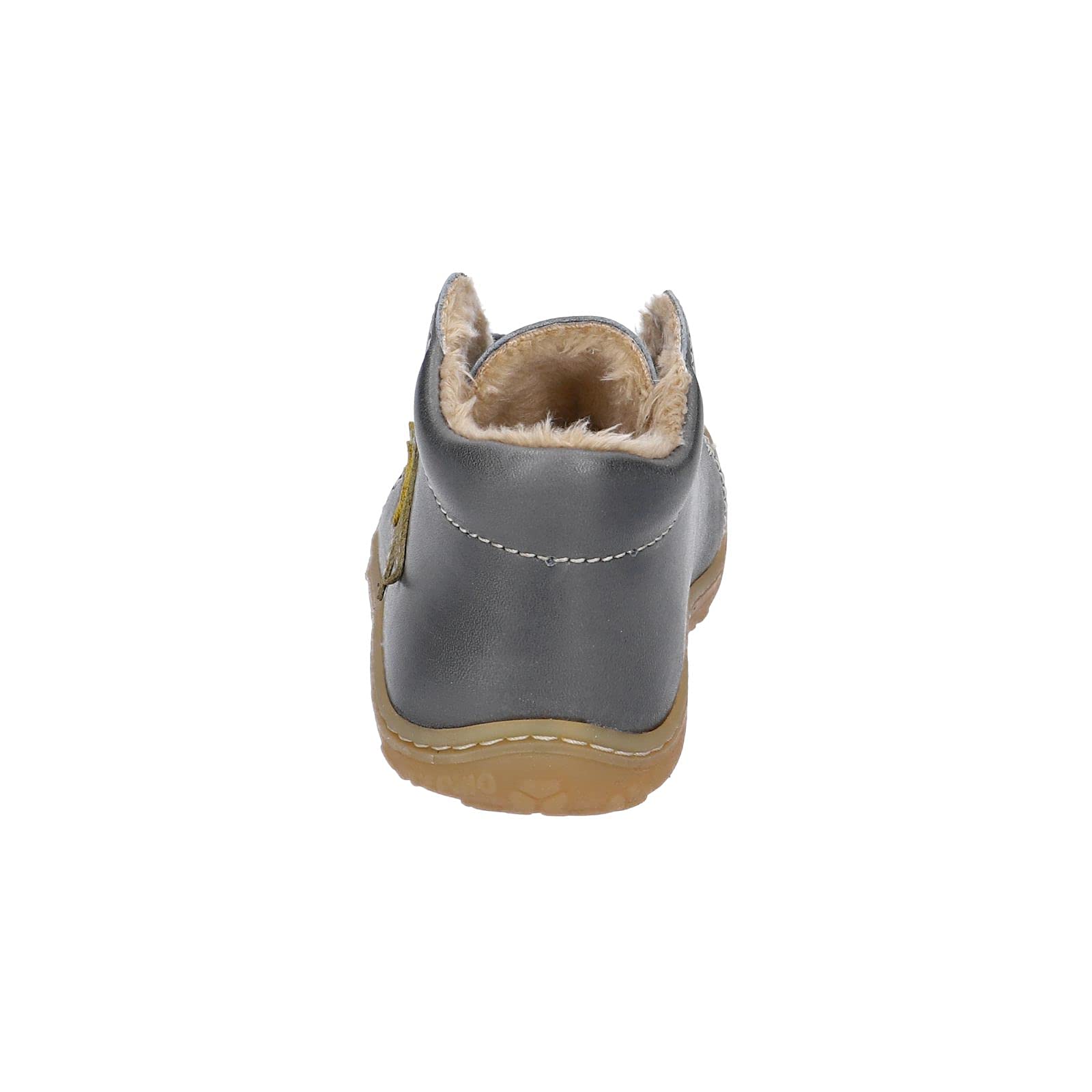 RICOSTA Mädchen und Jungen Stiefel Georgie, Kinder Lauflernschuhe, Weite: Mittel, lose Einlage, terracare