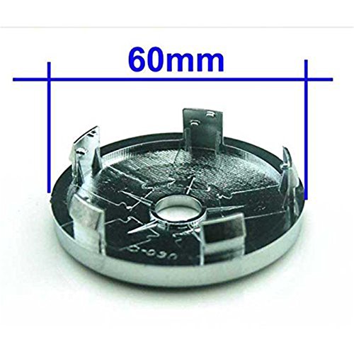 Qiangqiangguan1 4 pz W163 60mm Car Styling