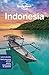 Lonely Planet Indonesia, english version
