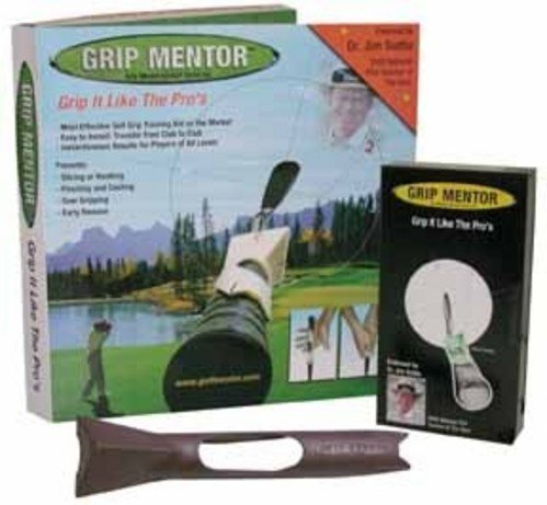 Grip Mentor