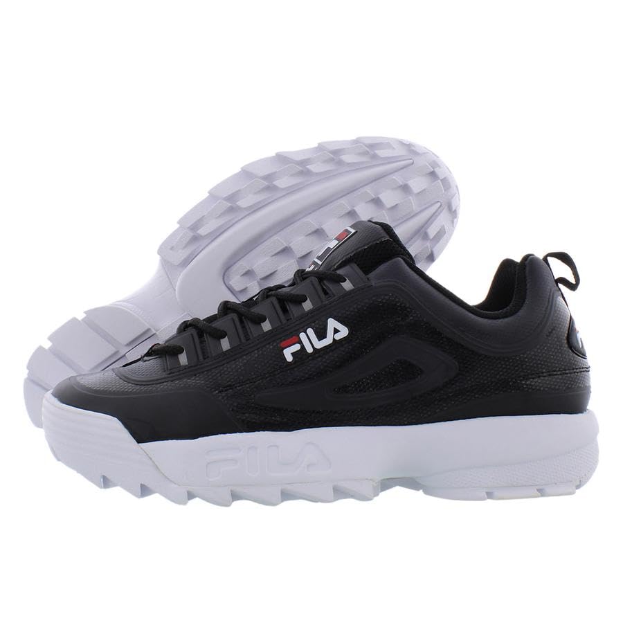 Image of Fila Women's Disruptor II Sneakers