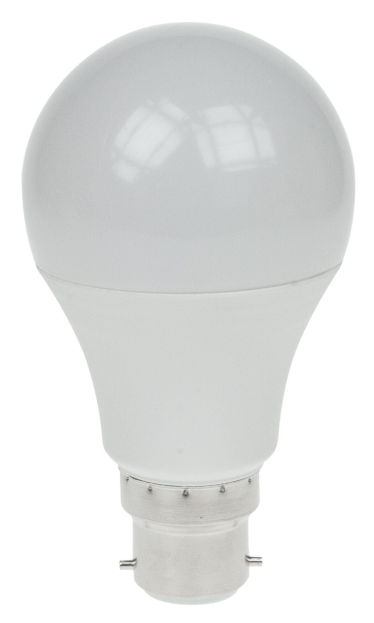 Prolite Led Shatterproof Gls 18W (125W Eqv.) B22d Opal 6400K