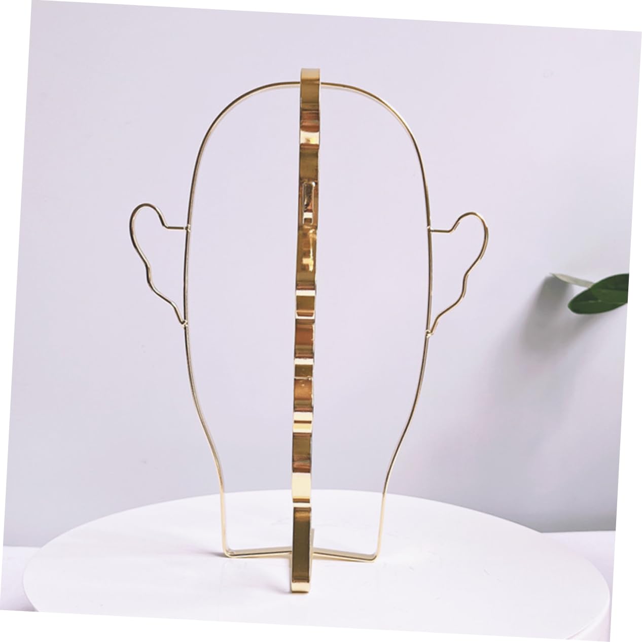 LIFKOME Espositore Per Occhiali Da Sole Ironico Supporto Pratico Per Occhiali Da Sole e Ottici Organizer Per Vetrina e Uso Quotidiano