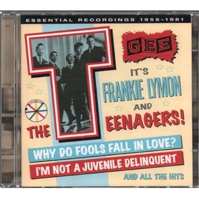Essential Recordings 1955-1961