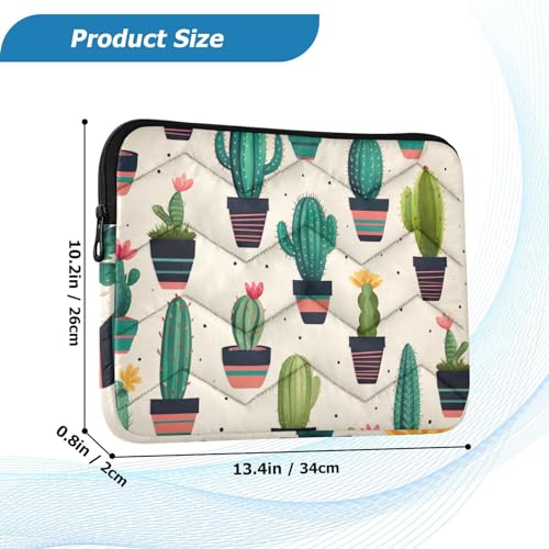 Funda para portátil 13-14 pulgadas para hombre y mujer miniatura 3