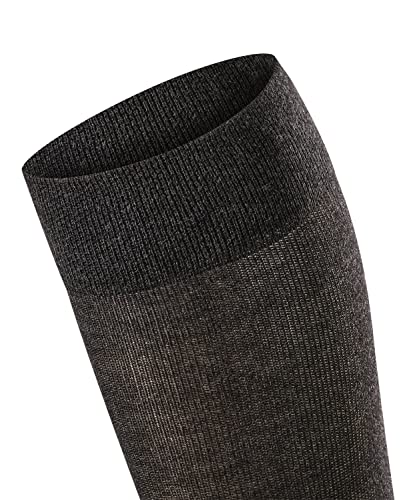 FALKE Women's Sensitive London Knee High Socks, Wide Top, Diabetic, Non Binding4