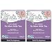 Earth Mama Angel Baby Organic No More Milk Tea - 16 ct - 2 pk