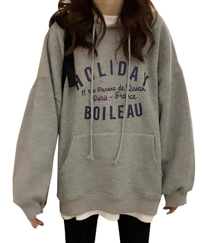 【60%OFF】【999円】 Muzly レディース ゆったり パーカー