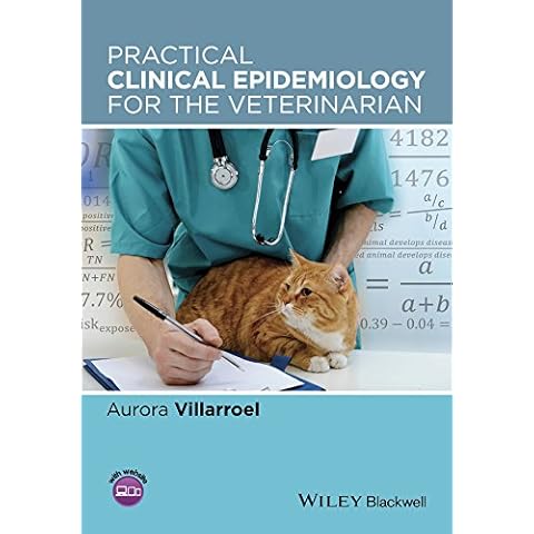 Practical Clinical Epidemiology for the Veterinarian Cover