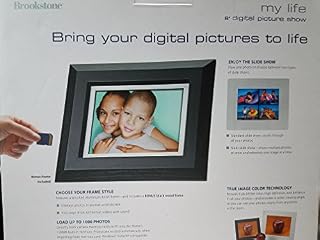 8" Digital Picture Frame