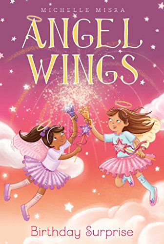 Birthday Surprise (2) (Angel Wings)