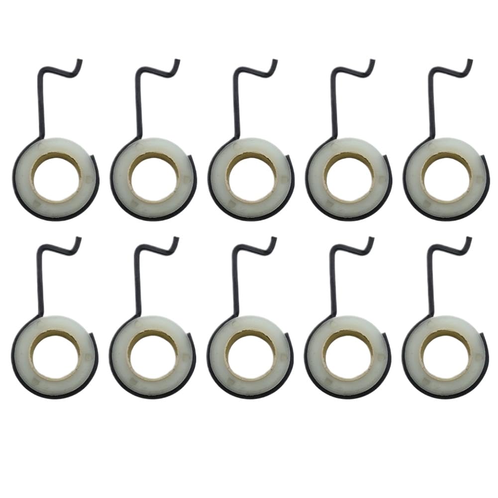 10 Piezas Engranaje Sin Fin Compatible Con Stihl MS341 MS361 MS362