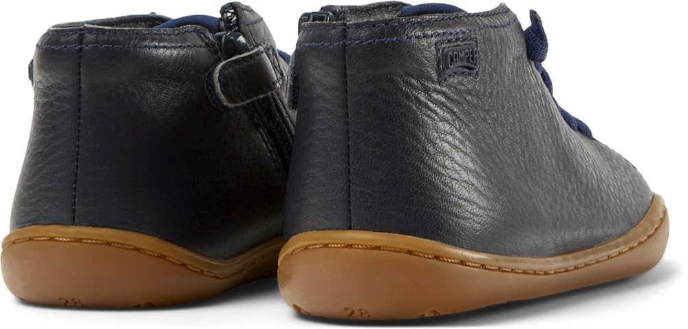 Camper Jungen Peu Cami 90019Basket bootie