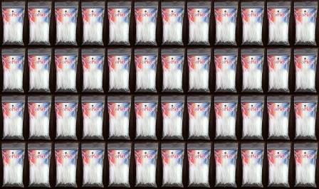 Armonds ProPicks Plastic Toothpicks, 48 Pouch Bags