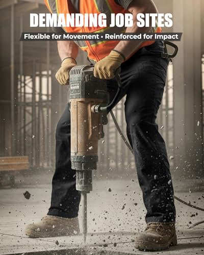 IGOLUMON Ripstop Tactical Pants