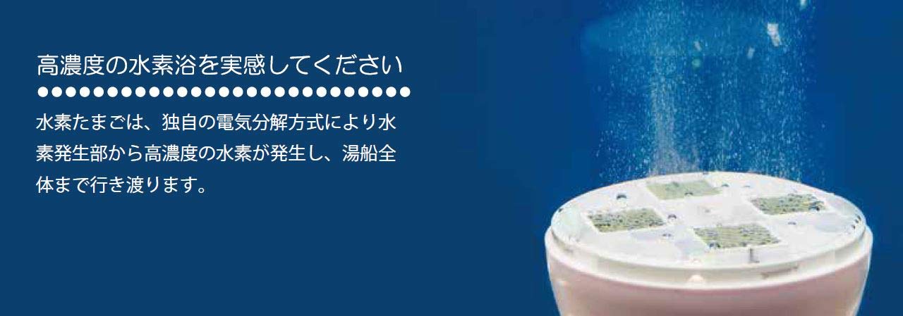 Amazon.co.jp: お風呂用水素発生器 水素たまご : ホーム＆キッチン