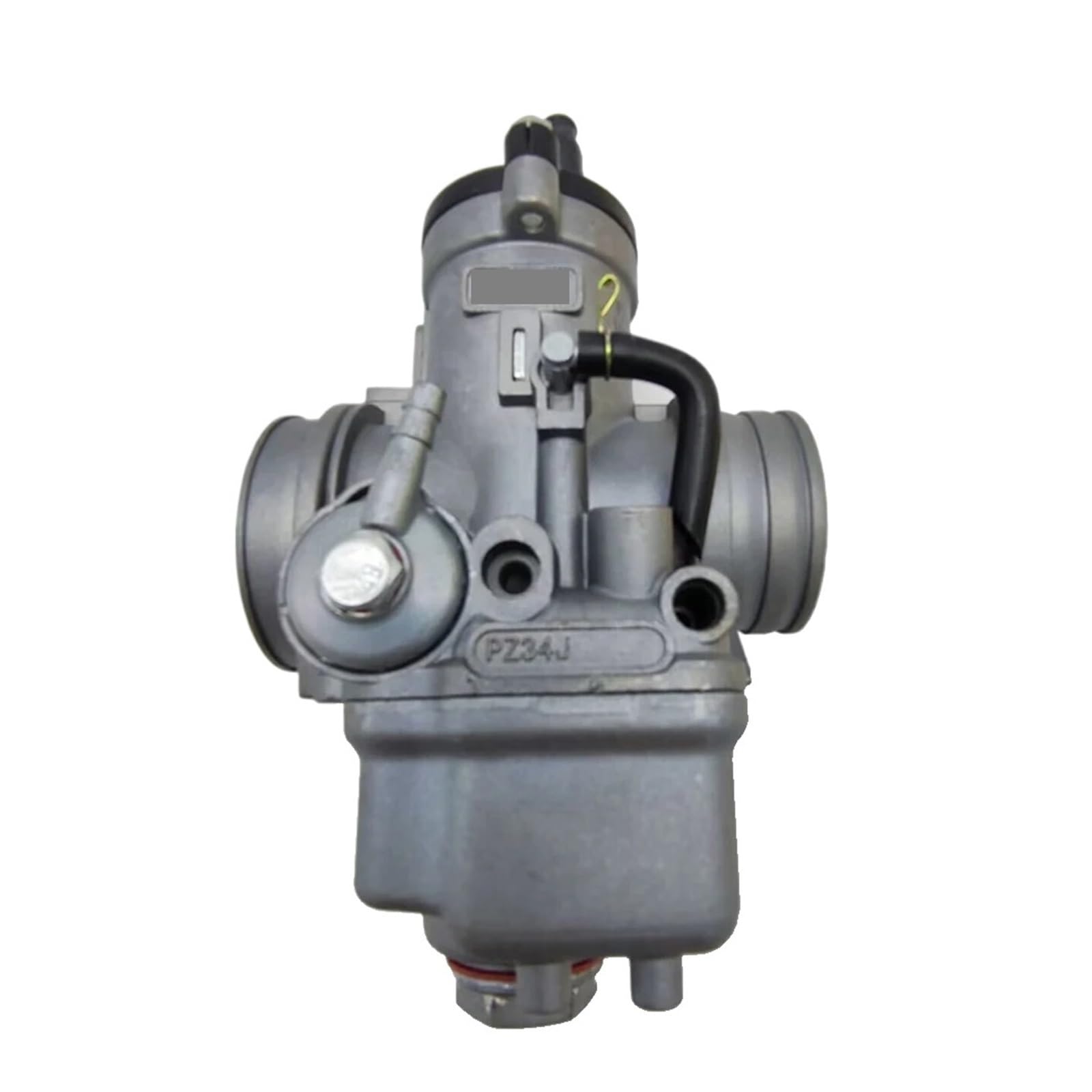 Amazon.com: PZ34J 34mm Carburetor Compatible with 177mm Zongshen