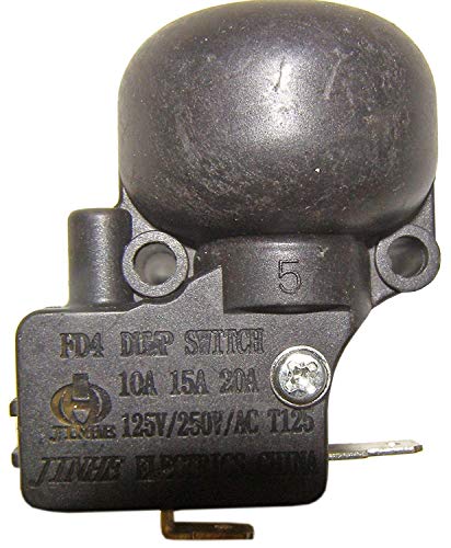 TT15C-08 Tip-Over Switch Tank Top & Cabinet heaters Dyna Glo Thermoheat & Others
