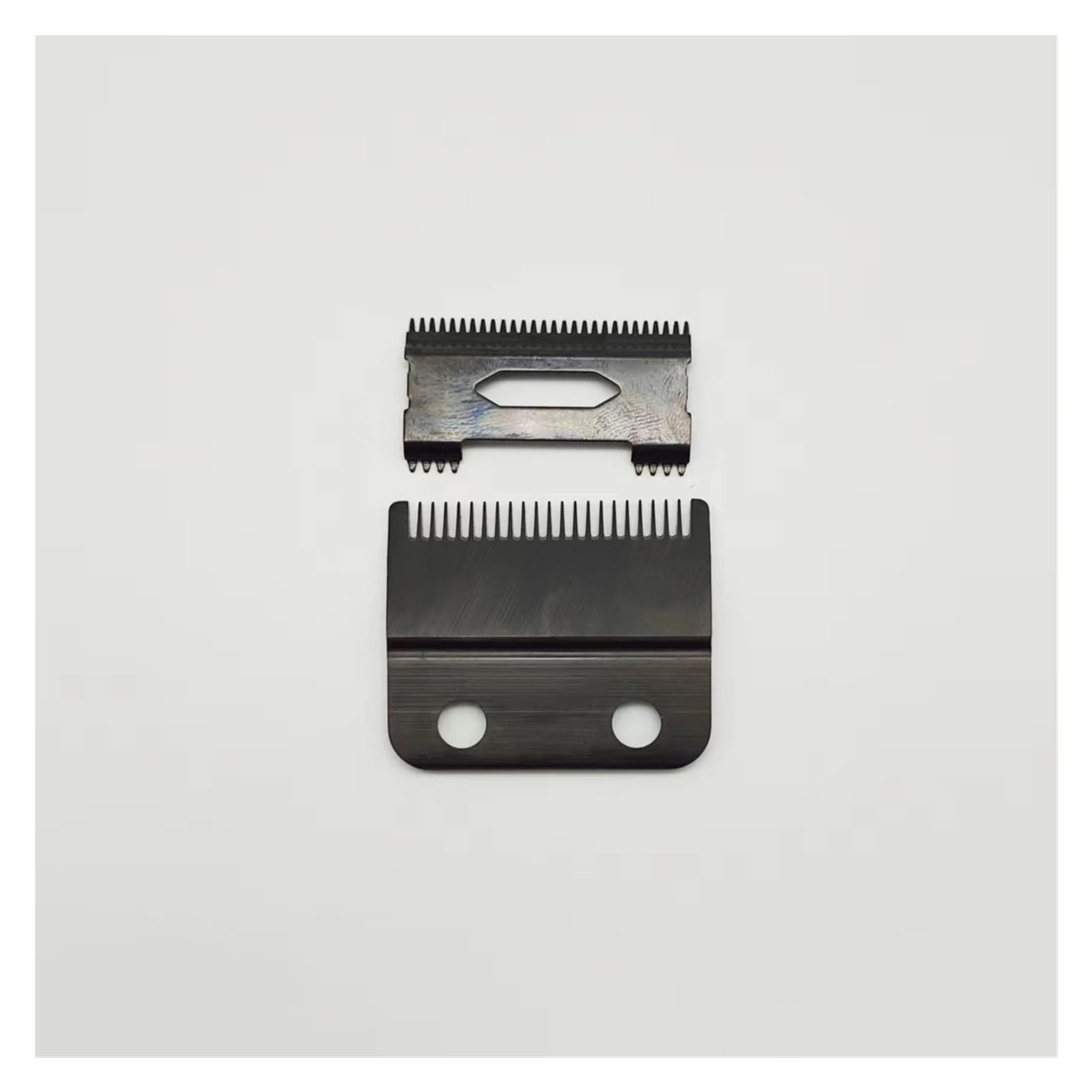 Hoja Cortador De Pelo,Compatible Con VGR V653 V002 V003 V906