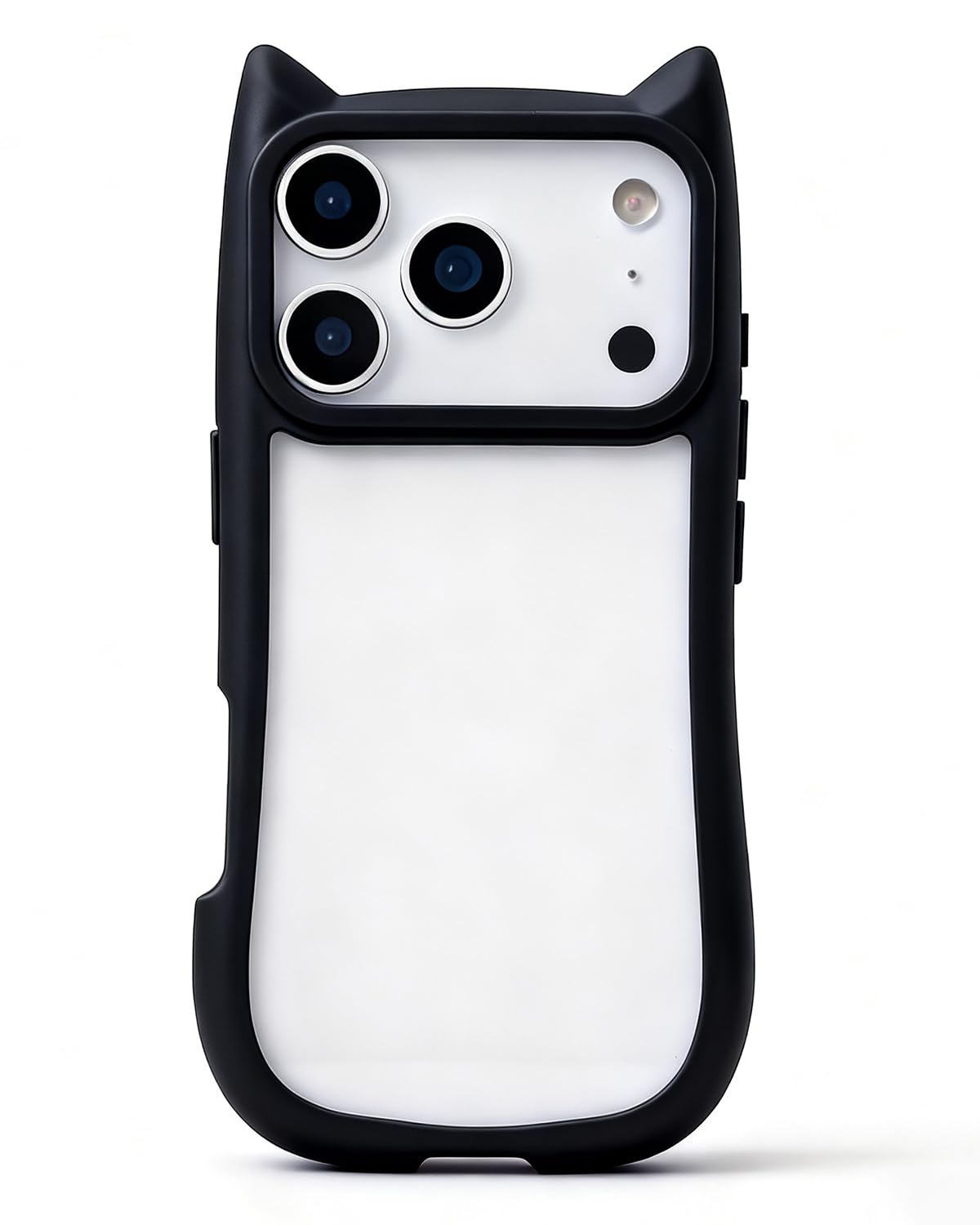 みみじになります。 Amazon.co.jp: iPhone 13 / iPhone 14 ケース ショルダー クリア