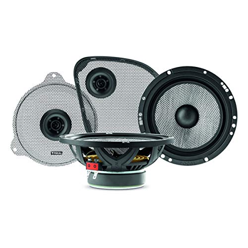 Focal HDA 165-2014 UP Access Series Speaker Upgrade Compatible with Harley Motorcycles 2014 and Up Focal HDA 165-2014 UP Access Series Speaker Upgrade Compatible with Harley Motorcycles 2014 and Up