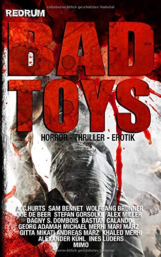 Preisvergleich Produktbild BAD TOYS