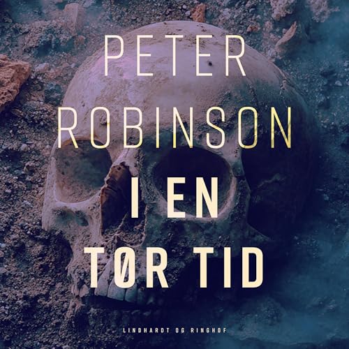 Page de couverture de I en tør tid