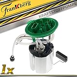 ✅Technische Informationen: Pol-Anzahl: 4; Kraftstoff: Benzin