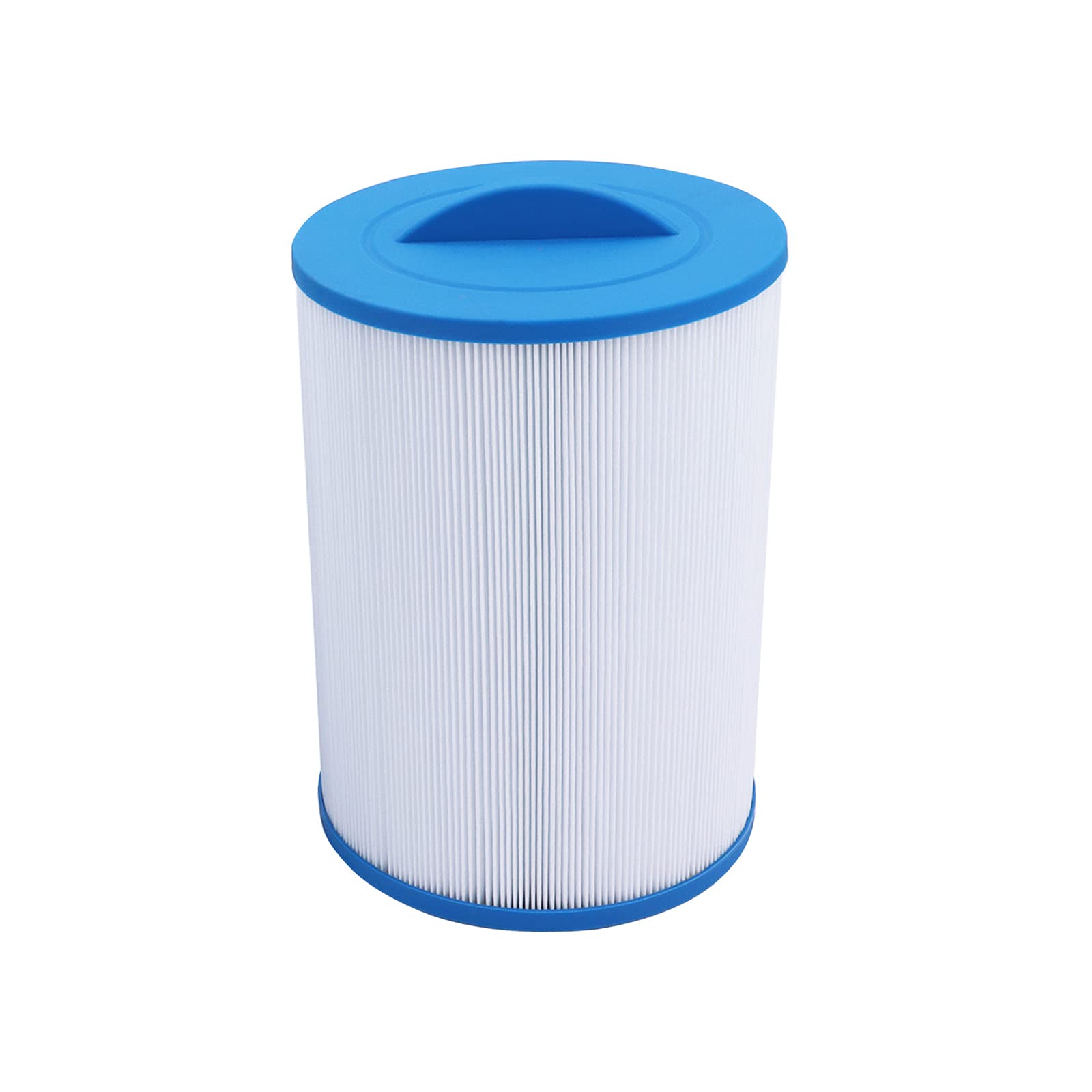 2Pcs Filtri a Cartuccia, Spa Filtro di Ricambio Compatibile con Unicel 6CH-940, Pleatco PWW50P3, PWW50-P3, Filbur FC-0359, Waterway Plastics 817-0050, 25252, 378902, 03FIL1400