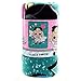 UPD Child Medium LOL Dolls Born Rocking 45x60 Fleece Throw, Soft & Comfy Throw, Multi Color (1 Pack)