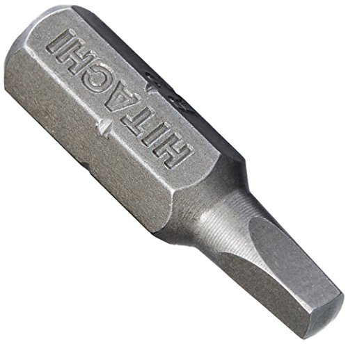 Outil Hitachi 728339b10 matériel de bricolage de 2,5 cm de côté