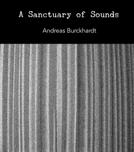 Buy A Sanctuary of Sounds — BookShops.in