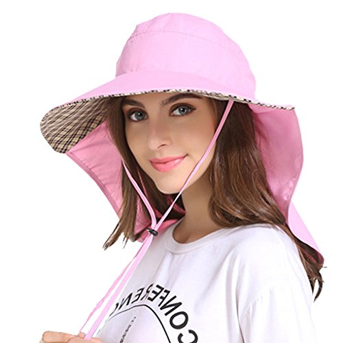 Jormatt Women Sun Blocker Outdoor Sun 