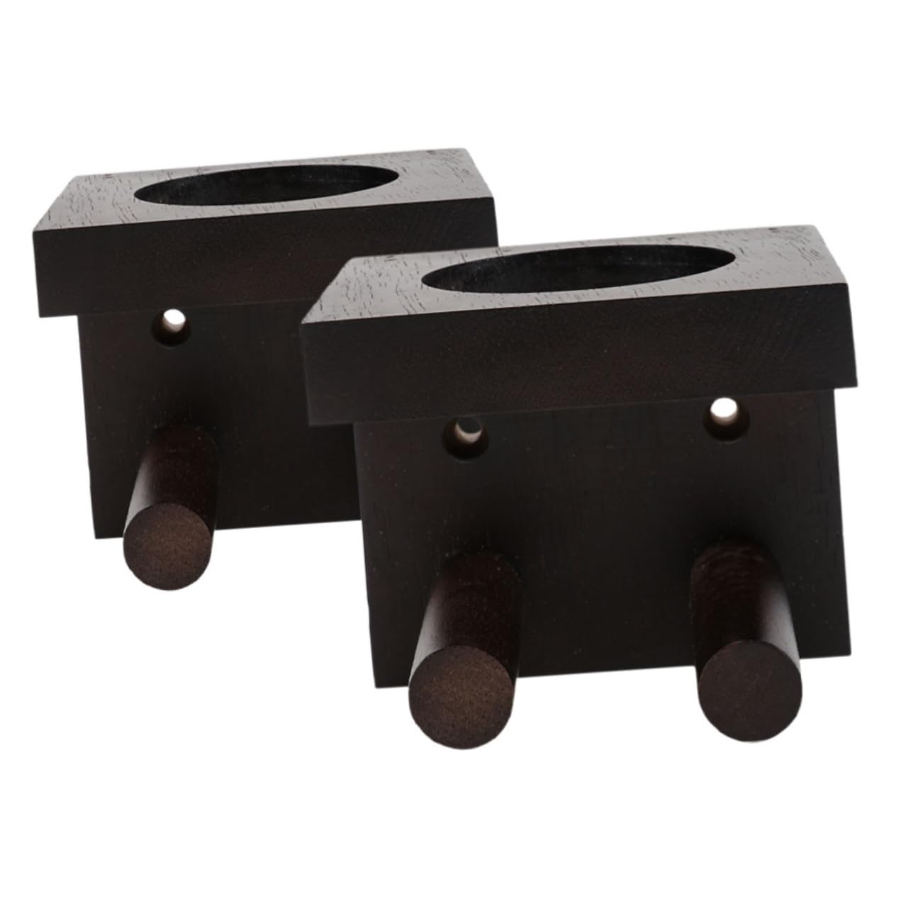 BESPORTBLE Multi-functional Baseball Bat Wall Mount Holder Cricket Bat Display Stand Storage Hook