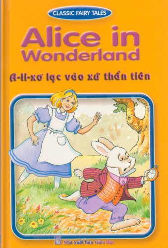 alice in wonderland