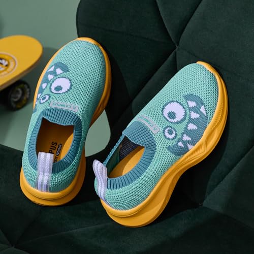 Image of Campus GALRO K Kids Walking Shoes
