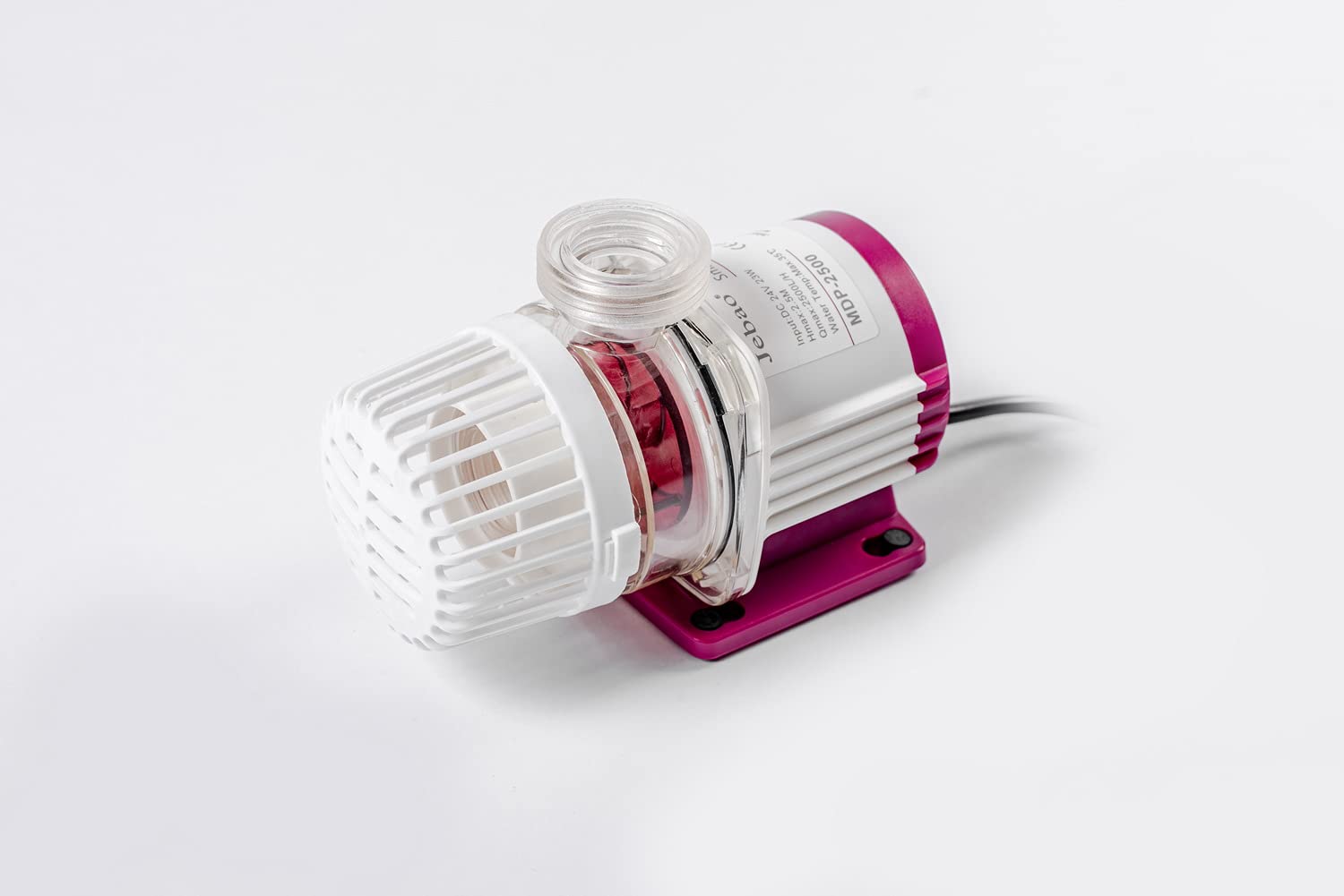 フィルター・ポンプ・ろ材 Jebao MDP-8500 65W Amazon.com : Jecod Jebao DEP Bluetooth Submersible Vario DC Pump