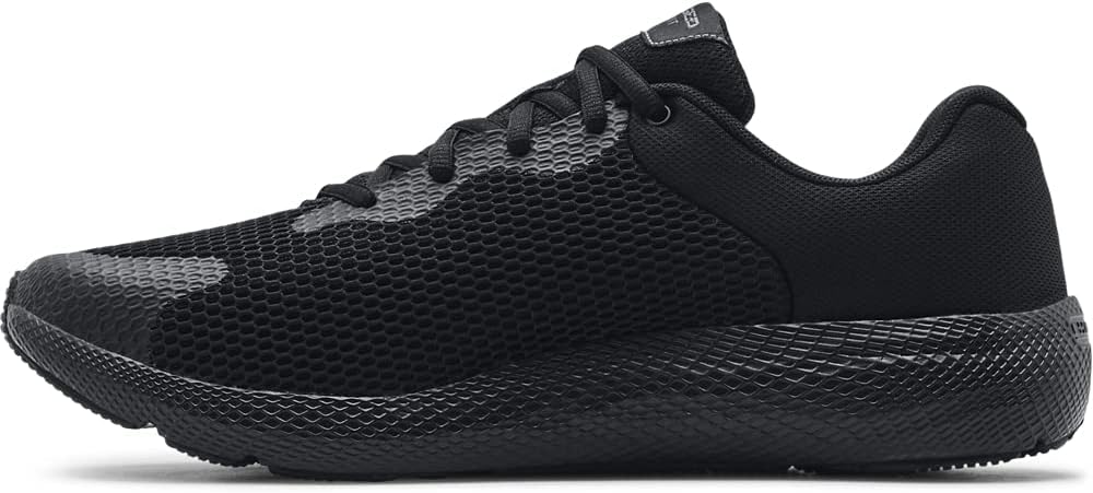 Under Armour Charged Pursuit 2 Big Logo Sokak koşu ayakkabısı. Erkek