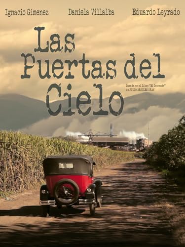 Las puertas del cielo