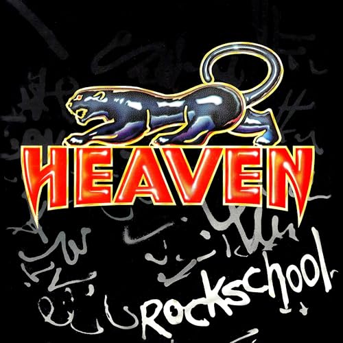 Rock School