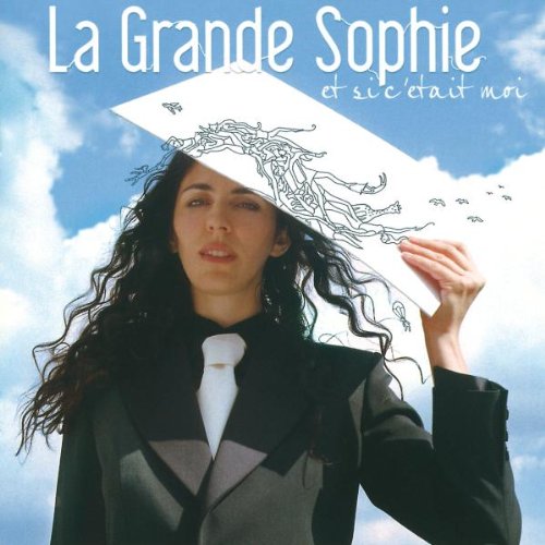 Et Si C Etait Moi (Frn) [Audio CD]